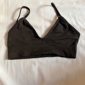 SKIMS smoothing bralette